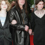 Ozzy Osbourne Coat