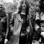 Ozzy Osbourne Long Jacket