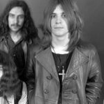 Ozzy Osbourne Long Jacket