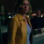 Rhea Seehorn Jacket