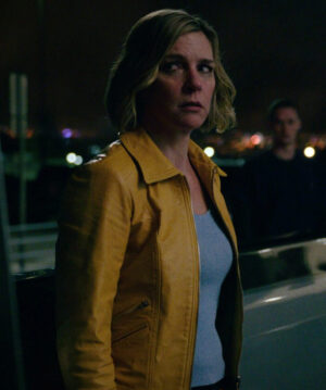 Rhea Seehorn Jacket