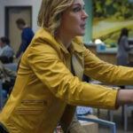 Rhea Seehorn Jacket
