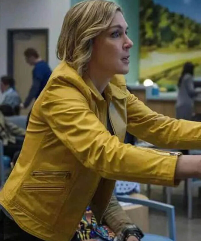 Rhea Seehorn Jacket