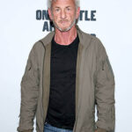 Sean Penn Jacket