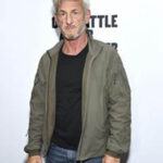 Sean Penn Jacket