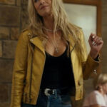 Ali Larter Angela Jacket