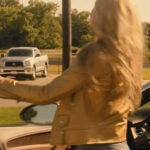 Ali Larter Angela Jacket