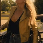 Ali Larter Angela Jacket