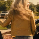 Ali Larter Angela Jacket