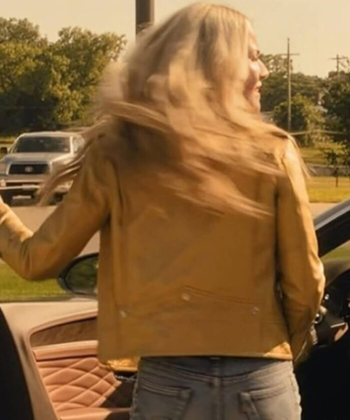 Ali Larter Angela Jacket