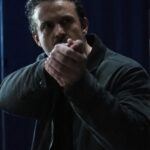 Brian Abbot The Beast in Me Jacket