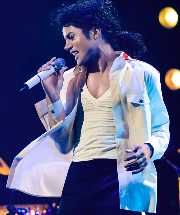 jaafar-jackson-michael-2026-white-jacket Jaafar Jackson White Jacket