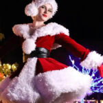 Martha May Whovier Coat