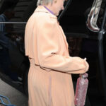 Meryl Streep Coat