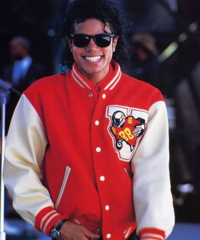 michael-2026-jaafar-jackson-varsity-jacket-outfit Jaafar Jackson Varsity Jacket