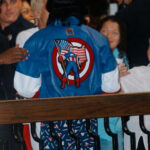 Captain America Leather Jacket