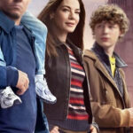 Michelle Monaghan Leather Jacket