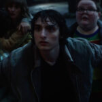 Mike Wheeler Bomber Jacket