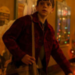Miles Ekhardt Jacket