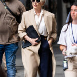 Meryl Streep Coat