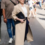 Meryl Streep Coat