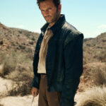 Néro Leather Jacket