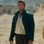 Néro Leather Jacket