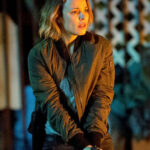 Rachel McAdams Bomber Jacket