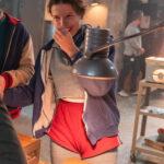 Eleven Zipper Hoodie