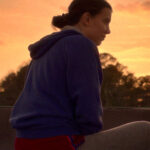 Eleven Zipper Hoodie