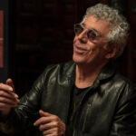 Daniel Molloy Leather Jacket