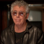 Daniel Molloy Leather Jacket