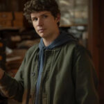 Nicholas Denton Bomber Jacket