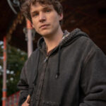 Guy Anatole Black Jacket