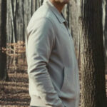 Nile Jarvis Bomber Jacket