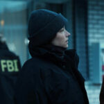 Sidney Scofield Black Jacket