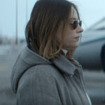 Sidney Scofield Grey Coat