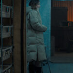 Sidney Scofield Puffer Coat