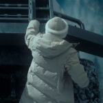 Sidney Scofield Puffer Coat