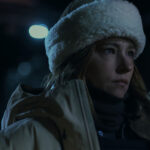 Sidney Scofield Puffer Coat