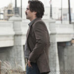 Colin Farrell Blazer