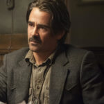 Colin Farrell Blazer