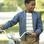 Will Hanlon Bomber Jacket