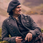 Brian Fraser Leather Jacket