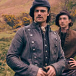 Brian Fraser Leather Jacket