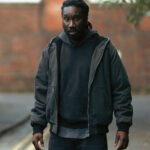 Downey Bomber Jacket