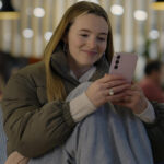 Alanah Bloor Puffer Jacket