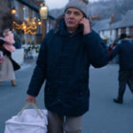 Trevor Bingley Parka Jacket