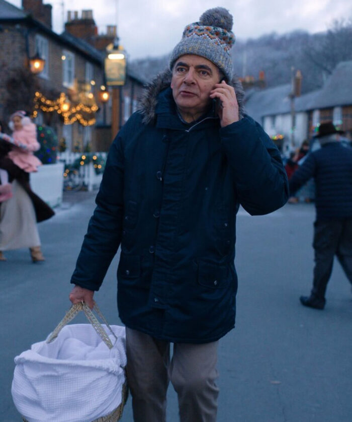 man-vs-baby-trevor-bingley-parka-jacket Trevor Bingley Parka Jacket