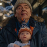 Trevor Bingley Parka Jacket